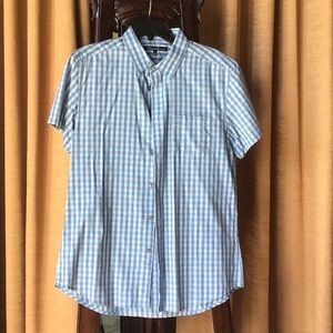 Kenneth Cole button up shirt